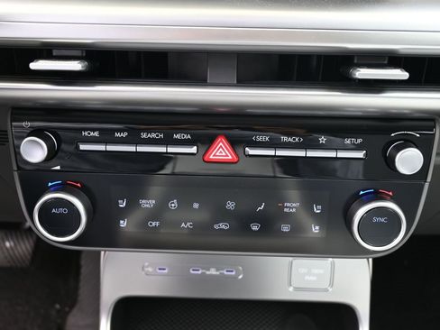 New 2026 Hyundai Ioniq 9 SEL image 33