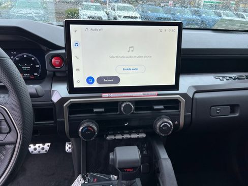 New 2026 Toyota Tacoma TRD Sport AWD/4WD image 19