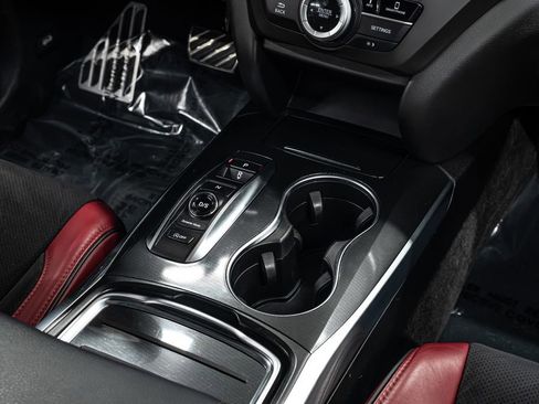 Certified 2020 Acura MDX A-Spec image 17