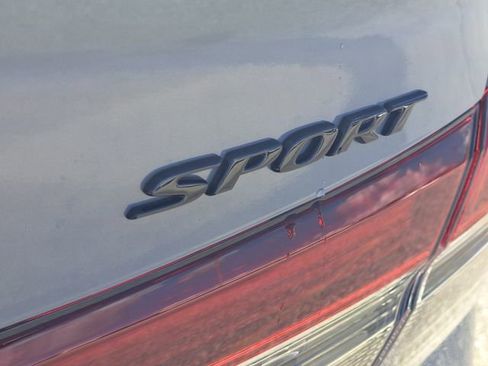 New 2026 Honda Civic Sport image 27