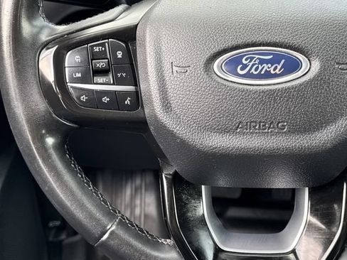 Used 2024 Ford Ranger XLT AWD/4WD image 15