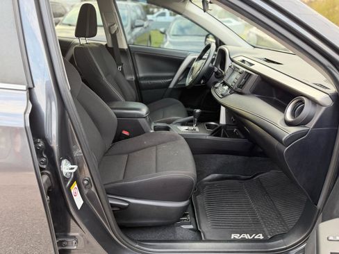Used 2017 Toyota RAV4 XLE w/ Plus Special Value Package image 13