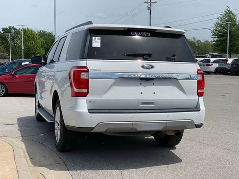 Used 2021 Ford Expedition XLT AWD/4WD image 5