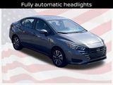 Used 2024 Nissan Versa SV w/ Trunk Package image 3