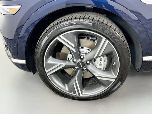 New 2026 Genesis GV80 3.5T Prestige AWD/4WD image 23