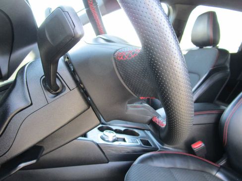 Used 2023 Ford Escape ST-Line Elite image 26