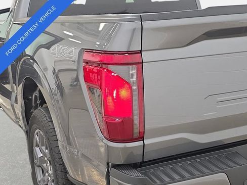 Used 2026 Ford F150 STX w/ Equipment Group 200A AWD/4WD image 30