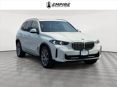 Used 2024 BMW X5 xDrive50e