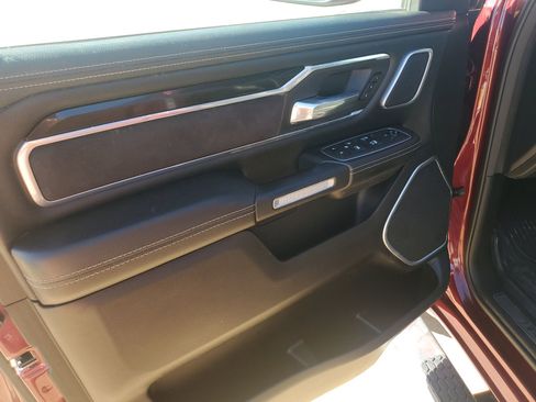 Used 2021 RAM 1500 Laramie image 29