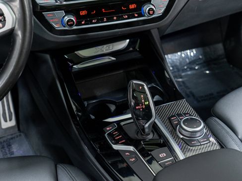 Used 2020 BMW X3 xDrive30i w/ M Sport Package 2 image 20