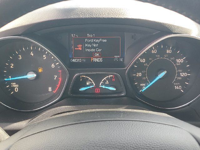 Used 2018 Ford Escape Titanium AWD/4WD image 21