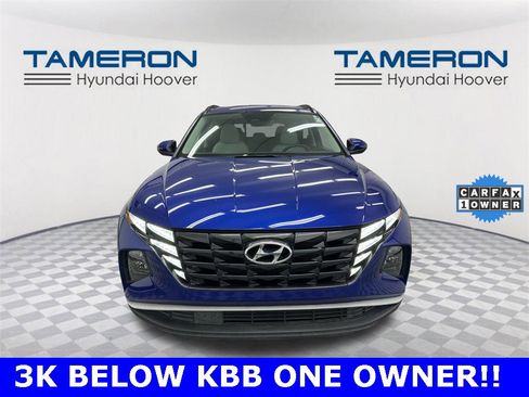 Used 2023 Hyundai Tucson SEL w/ Convenience Package image 8