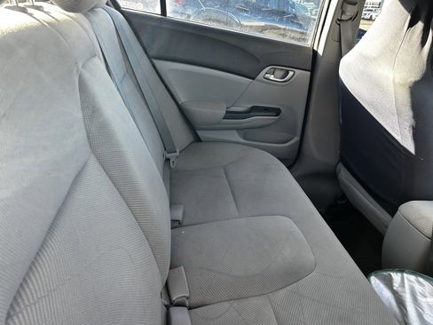 Used 2012 Honda Civic LX image 11