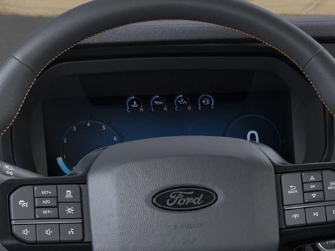 New 2026 Ford F150 Tremor w/ Equipment Group 402A High image 13