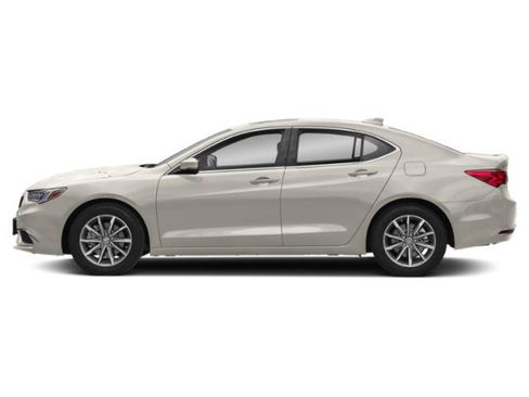 Used 2019 Acura TLX FWD image 3