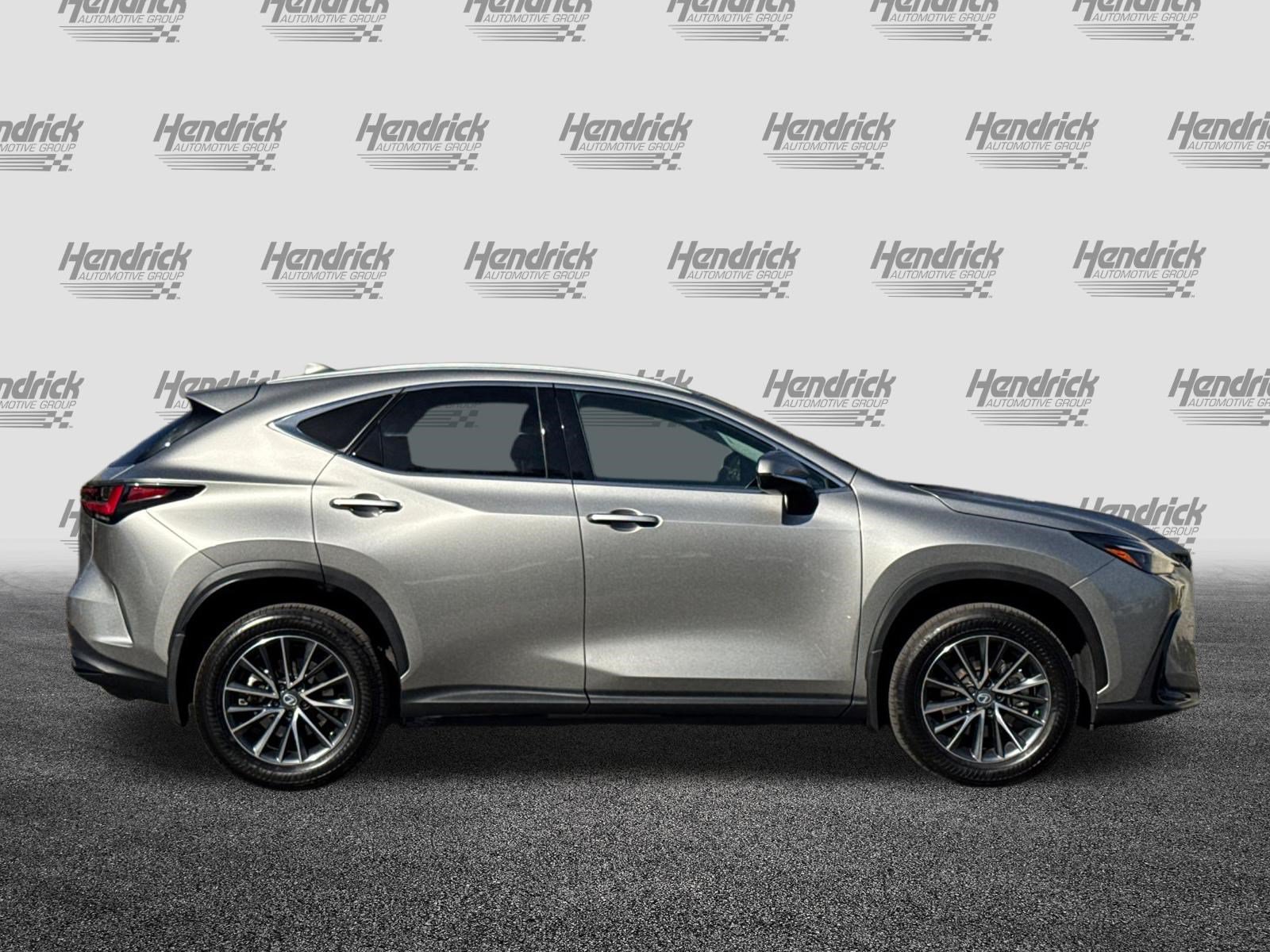Used 2026 Lexus NX 350h AWD w/ Accessory Package (2T) image 3