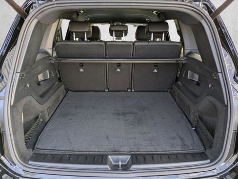 Certified 2023 Mercedes-Benz EQB 250+ image 10