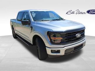 New 2025 Ford F150 XLT w/ Equipment Group 302A MID video 2