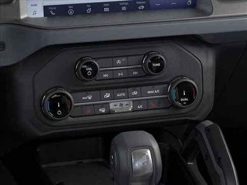 New 2026 Ford Bronco Big Bend AWD/4WD image 16