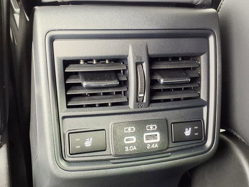 New 2026 Subaru Outback Limited image 7