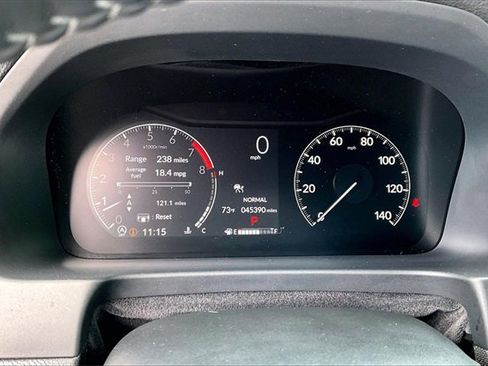 Used 2024 Honda Ridgeline RTL image 14