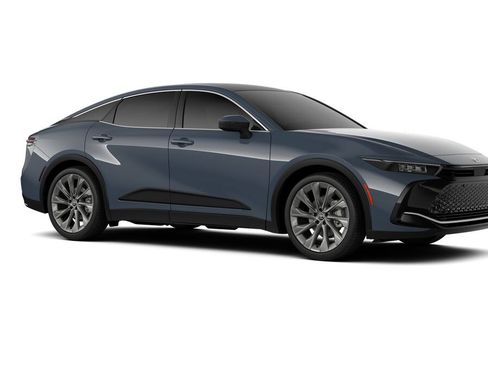 New 2026 Toyota Crown Limited image 14