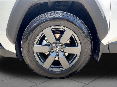 Used 2026 Toyota RAV4 AWD image 11