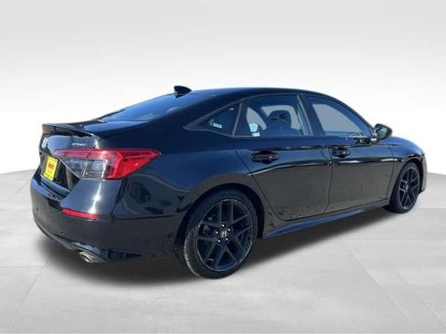 Used 2024 Honda Civic Sport image 10
