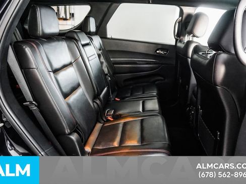 Used 2024 Dodge Durango GT AWD/4WD image 20