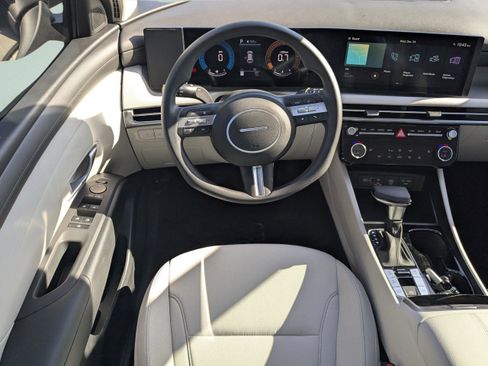 New 2026 Hyundai Tucson SEL image 15