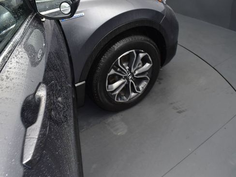 Used 2022 Honda CR-V EX image 19