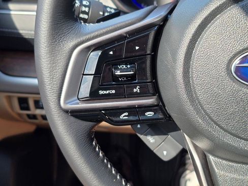 Used 2019 Subaru Outback 2.5i Limited AWD/4WD image 31