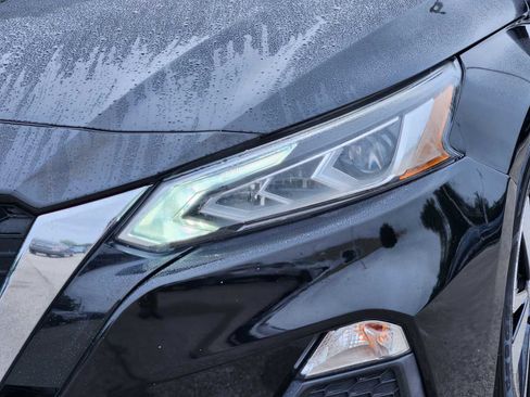 Used 2021 Nissan Altima 2.5 SV FWD image 7