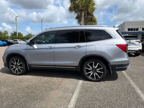 Used 2019 Honda Pilot Elite image 19