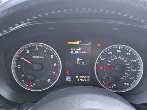 Used 2022 Subaru Ascent Onyx Edition image 19