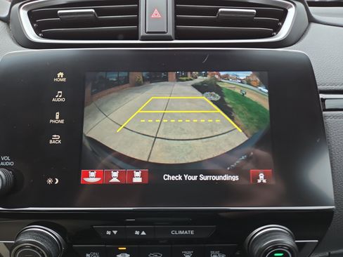 Used 2019 Honda CR-V EX image 26