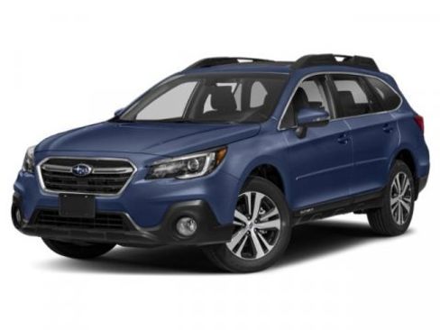 Used 2019 Subaru Outback 2.5i Limited w/ Popular Package #2 image 1