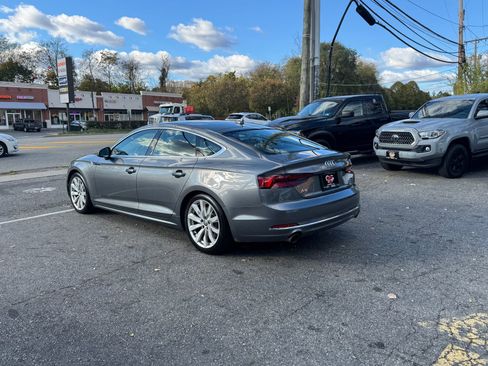 Used 2018 Audi A5 2.0T Premium Plus image 7