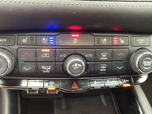 Used 2022 Dodge Durango Citadel AWD/4WD image 23
