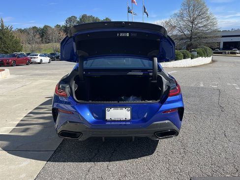 New 2026 BMW 840i xDrive 840i image 34