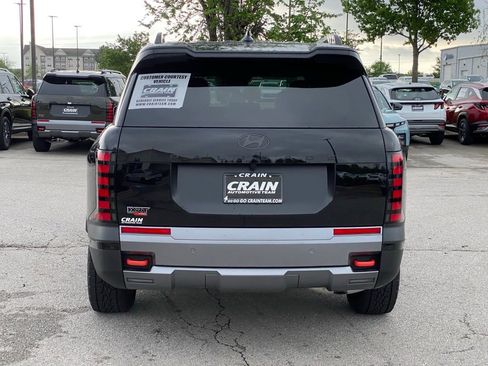 Certified 2026 Hyundai Palisade XRT Pro AWD/4WD image 6