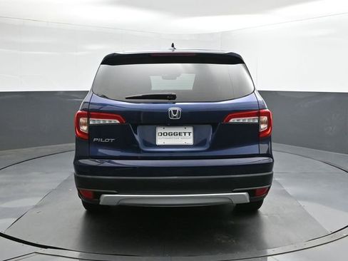 Used 2020 Honda Pilot EX-L image 8
