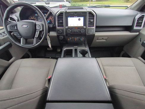 Used 2016 Ford F150 XLT w/ Equipment Group 302A Luxury image 15