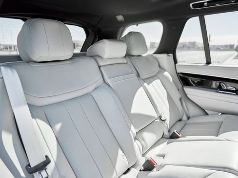 Used 2023 Land Rover Range Rover SE image 41