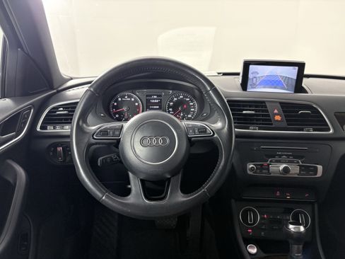 Used 2018 Audi Q3 2.0T Premium image 28