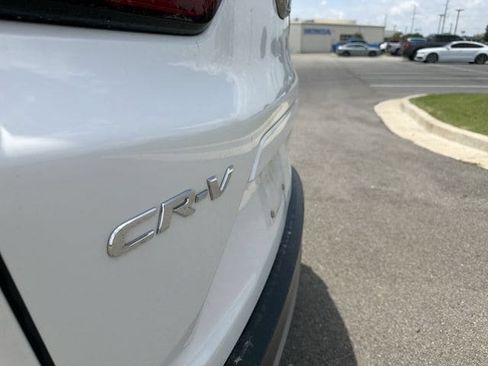 Used 2022 Honda CR-V EX-L image 39