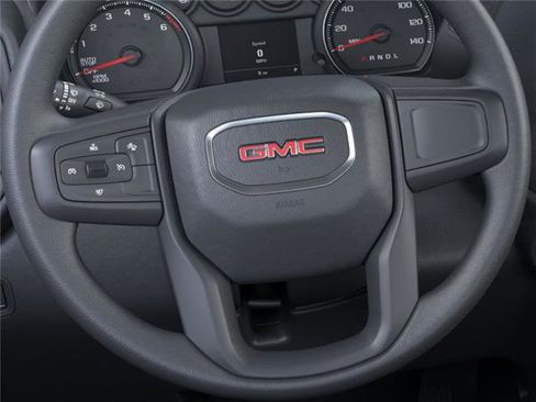 New 2026 GMC Sierra 1500 Pro image 19