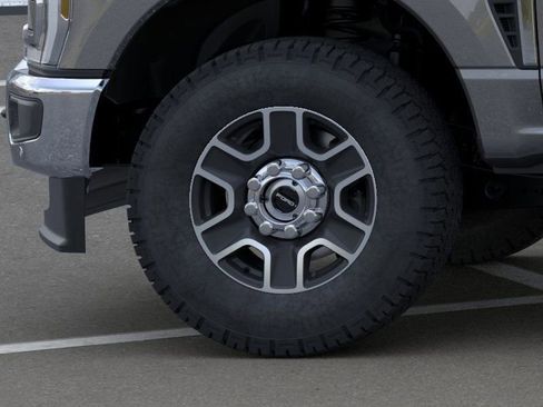 New 2025 Ford F250 Lariat w/ Lariat Ultimate Package image 19