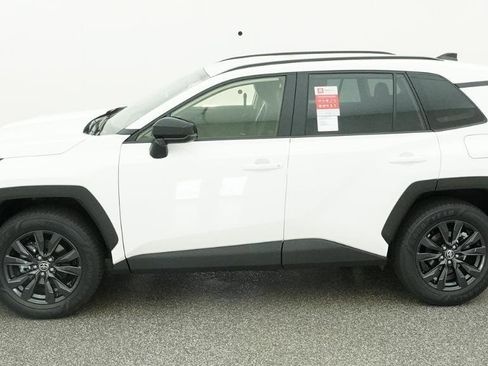 New 2026 Toyota RAV4 XLE Premium FWD image 32