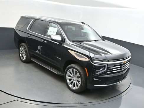 New 2026 Chevrolet Tahoe Premier w/ Sun And Tow Package image 38